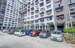 Jalan Ukay Indah, 68000, Selangor, Ampang, Selangor