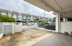 Jalan Bukit Rahman Putra, Bukit Rahman Putra, Selangor 47000