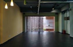 J, Damansara Perdana, Selangor 47820