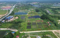 Batu Gajah , Pusing, Perak 31000