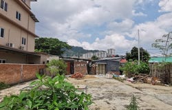 Kampung Cheras Baru, Cheras, Kuala Lumpur 56100