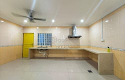 Jalan Sungai Keramat, Klang, Selangor 42100