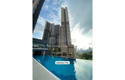 Jalan Peel, Sunway Velocity, 55100, Kuala Lumpur, Cheras, Kuala Lumpur 55100