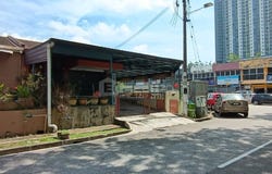 Setapak, Kuala Lumpur 53100