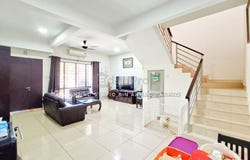 Jalan Kebun Nenas, Klang, Selangor 41200