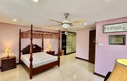 Jalan Sri Hartamas 1, Sri Hartamas, Kuala Lumpur 50490