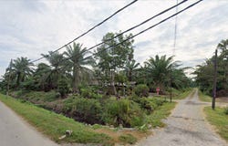 Kampung Batu Lapan, Tanjong Sepat, Selangor 42800
