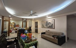 Jalan Bukit Segar, Cheras, Selangor 56100