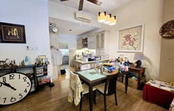 Jalan Puteri 6, Bandar Puteri Puchong, Selangor 47100