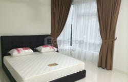 Jalan Ang Seng, Off Jalan Thamby Abdullah, Brickfields, Kuala Lumpur 50470