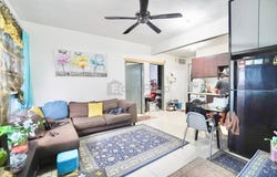 Jalan Kampung Kuantan, 53000, Kuala Lumpur, Setapak, Kuala Lumpur 53000
