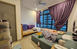 Johor Bahru, Johor 81100