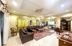 Jalan 45; Jalan 51, Cheras, Selangor 68000
