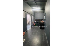 Jalan Semilang 2, Banting, Selangor