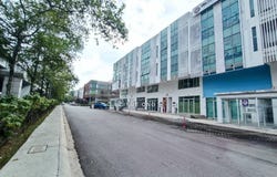 Shah Alam, Selangor 40150