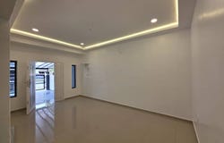 Jalan Emas; Jalan Besi, Klang, Selangor 41100
