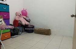 Padang Serai, Kedah 9400