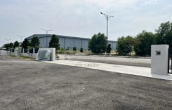 Port Klang, Selangor 42000