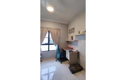 Jalan Pipit, Puchong, Selangor 47100