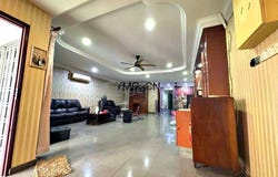 Jalan Batu Unjur, Klang, Selangor 41200