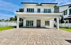 Jalan Bukit Ros, Kajang, Selangor 43000