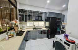 Johor Bahru, Johor 81200