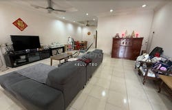 Jalan Teluk Pulai; Jalan Sembilang, Klang, Selangor 41200