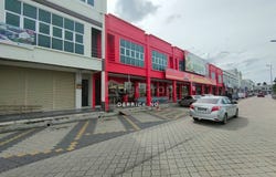 Kuala Ketil, Kedah 9100