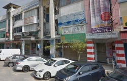 Kajang, Selangor, Kajang, Selangor