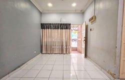 Off Jalan Raya 3, Seri Kembangan, Selangor 47100