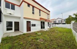 Bangi, Selangor 43000