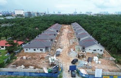 Port Klang, Selangor 42000