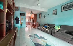 Seri Kembangan, Selangor 43400