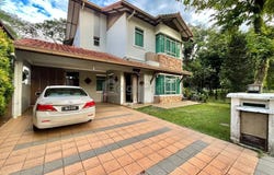 Setia Eco Park, Selangor 40170