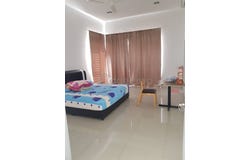 Off Jalan Tasik Puteri, Rawang, Selangor 48000