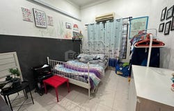 Pandan Perdana, Selangor 68000