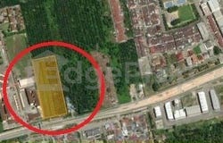 Sabak Bernam, Selangor