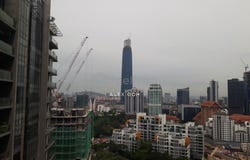Jalan Stonor, Ampang, KLCC, Kuala Lumpur 50450