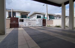 Tasek Square Freehold Newly Never Occupied 2 Storey Spacious Semi-D,Ipoh,Perak, Ipoh, Perak 30010