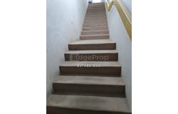 Jalan Bunga Melur, Taman Suria Jaya, 56000 Cheras, Cheras South, Selangor 56000