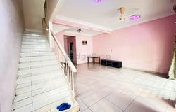 Jalan 7, Bangi, Selangor 43000