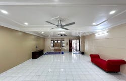 Jalan Batu Unjur, Klang, Selangor 41200