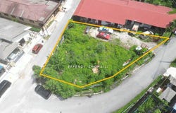 Jalan 10, Selayang, Selangor 68100