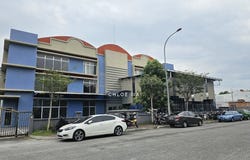 Jalan Dua Bukit Angkat, Kajang, Selangor 43000