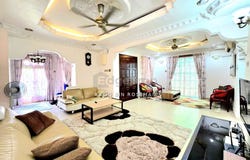 Shah Alam, Selangor 40100