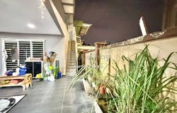 Taman Muda, Cheras, Selangor 56100