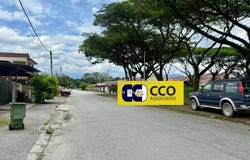 PT 196476,JALAN PUTRA 3C, TAMAN KLEBANG PUTRA, Ipoh, Perak 31200