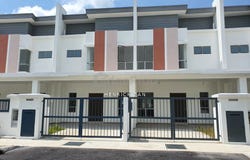 Jln Tiung 5, Telok Panglima Garang, Selangor 41200