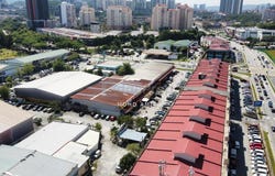 Jalan Serkut, Cheras, Kuala Lumpur 56100