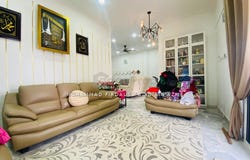 Jalan AU 2, Keramat, Selangor 54200